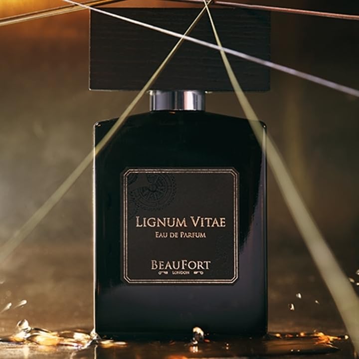 Beaufort Lignum Vitae Eau de Parfum 50 ml : Amazon.de: Beauty